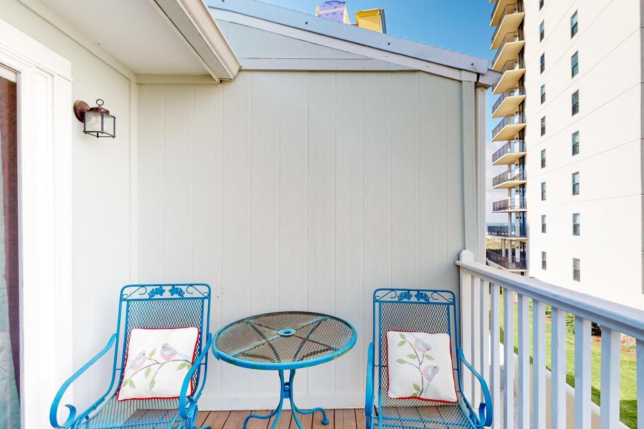 Perdido Dunes #12 Orange Beach Exterior photo