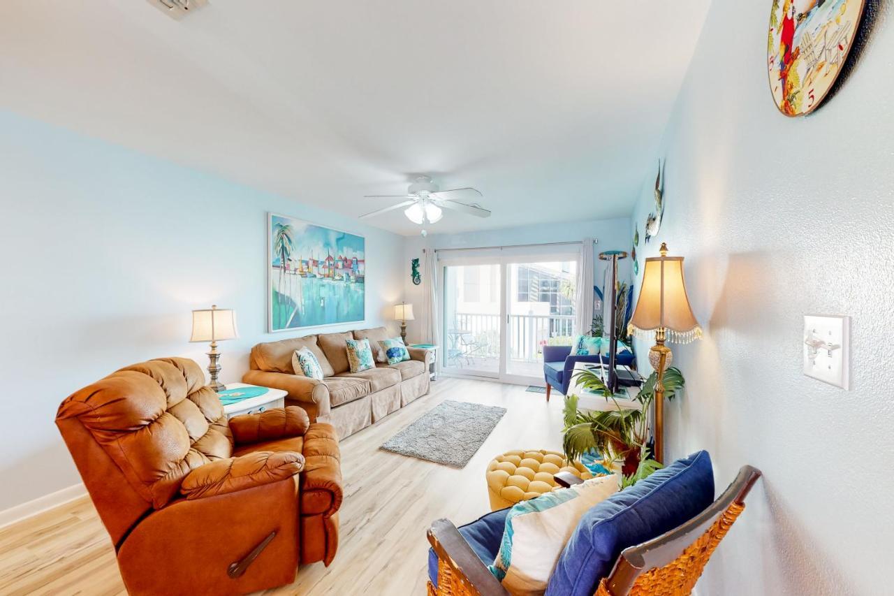 Perdido Dunes #12 Orange Beach Exterior photo